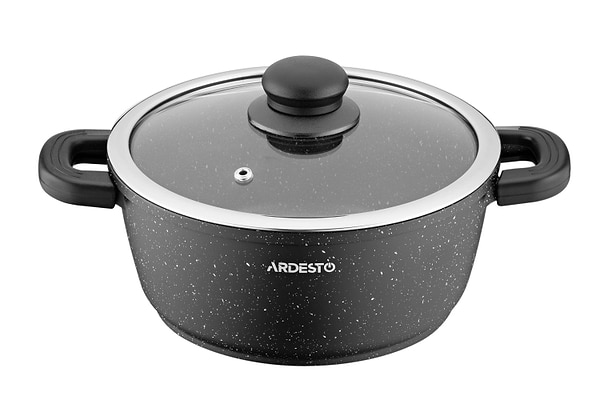Фото - Каструля Ardesto Gemini Anzio 2,5 л (AR2420GE)