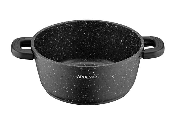 Фото - Каструля Ardesto Gemini Anzio 2,5 л (AR2420GE)