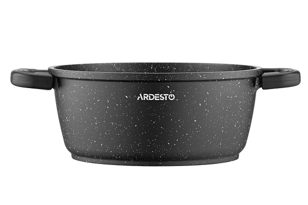 Фото - Каструля Ardesto Gemini Anzio 2,5 л (AR2420GE)