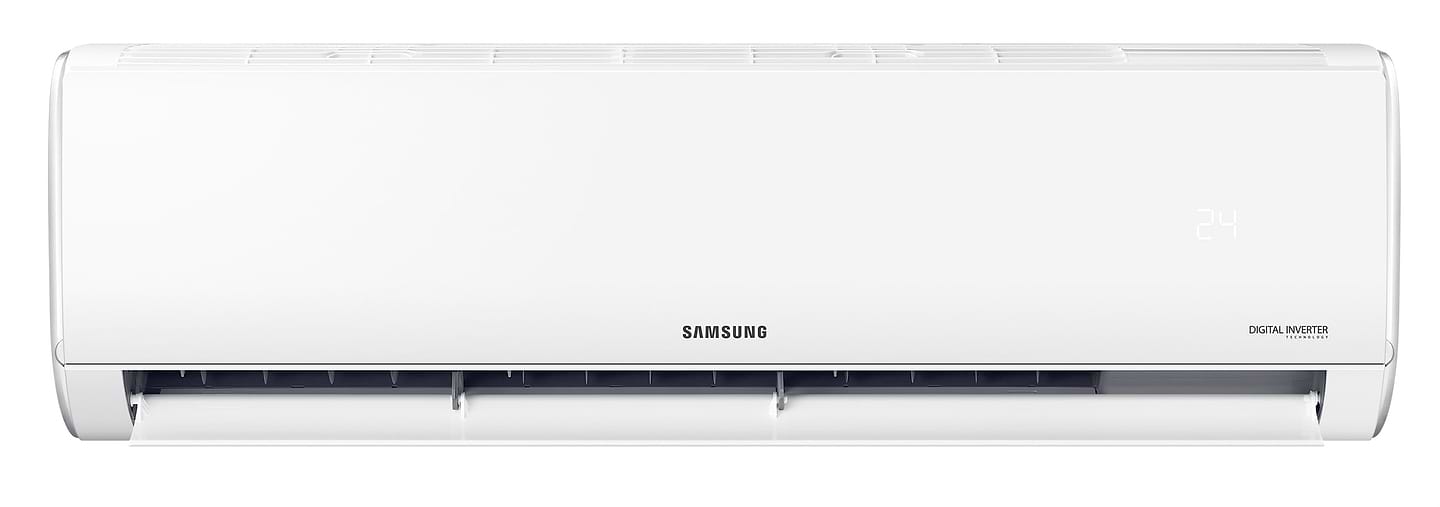 Уцінка - Кондиціонер спліт Samsung AR12TXHQASINUA #