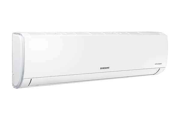 Фото - Уцінка - Кондиціонер спліт Samsung AR09TXHQASINUA #