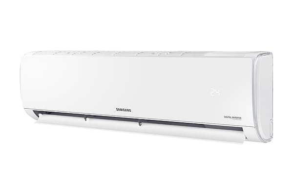 Фото - Уцінка - Кондиціонер спліт Samsung AR09TXHQASINUA #