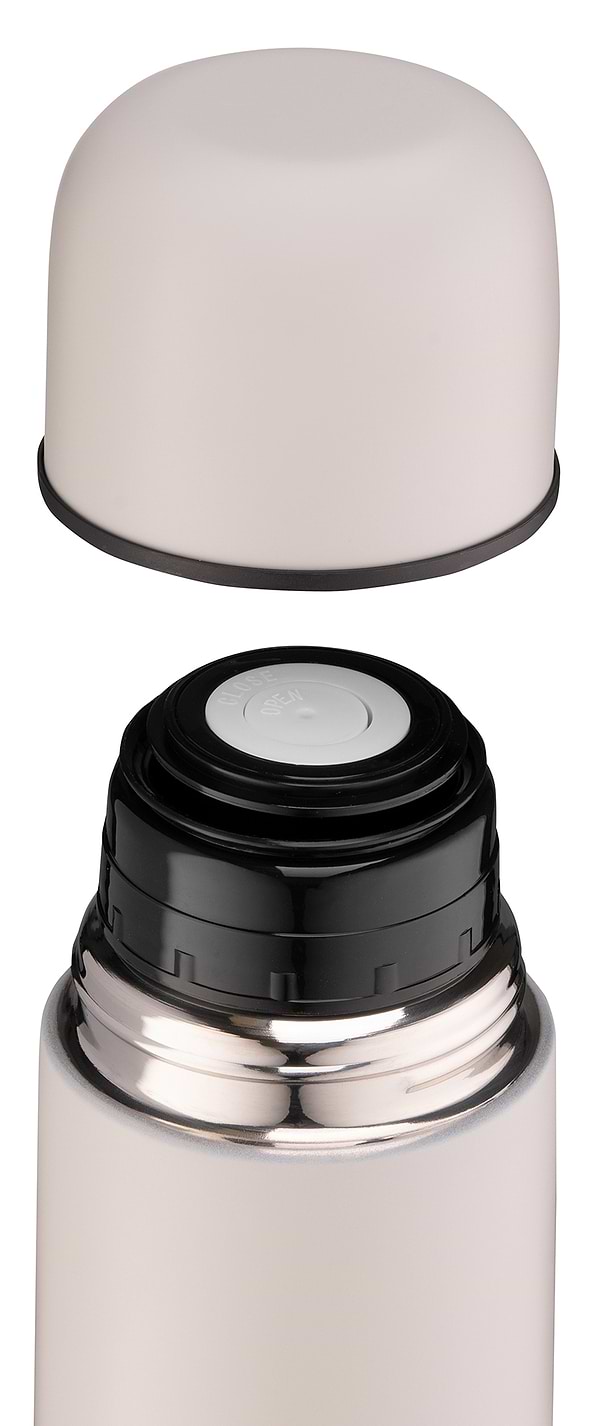 Фото - Термос Ardesto Bright City 1000 мл (AR2610BG)