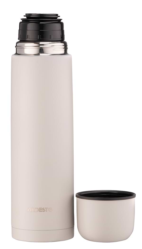 Фото - Термос Ardesto Bright City 1000 мл (AR2610BG)