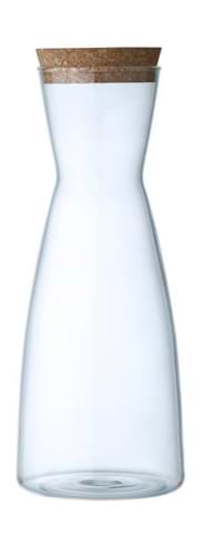 Фото - Уценка - Графин Ardesto 1000 мл (AR2610GB)