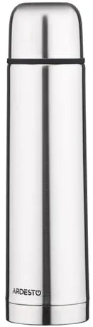 Фото - Термос Ardesto Easy Travel 500 мл (AR2650TBS) Фото - Термос Ardesto Easy Travel 500 мл (AR2650TBS)
