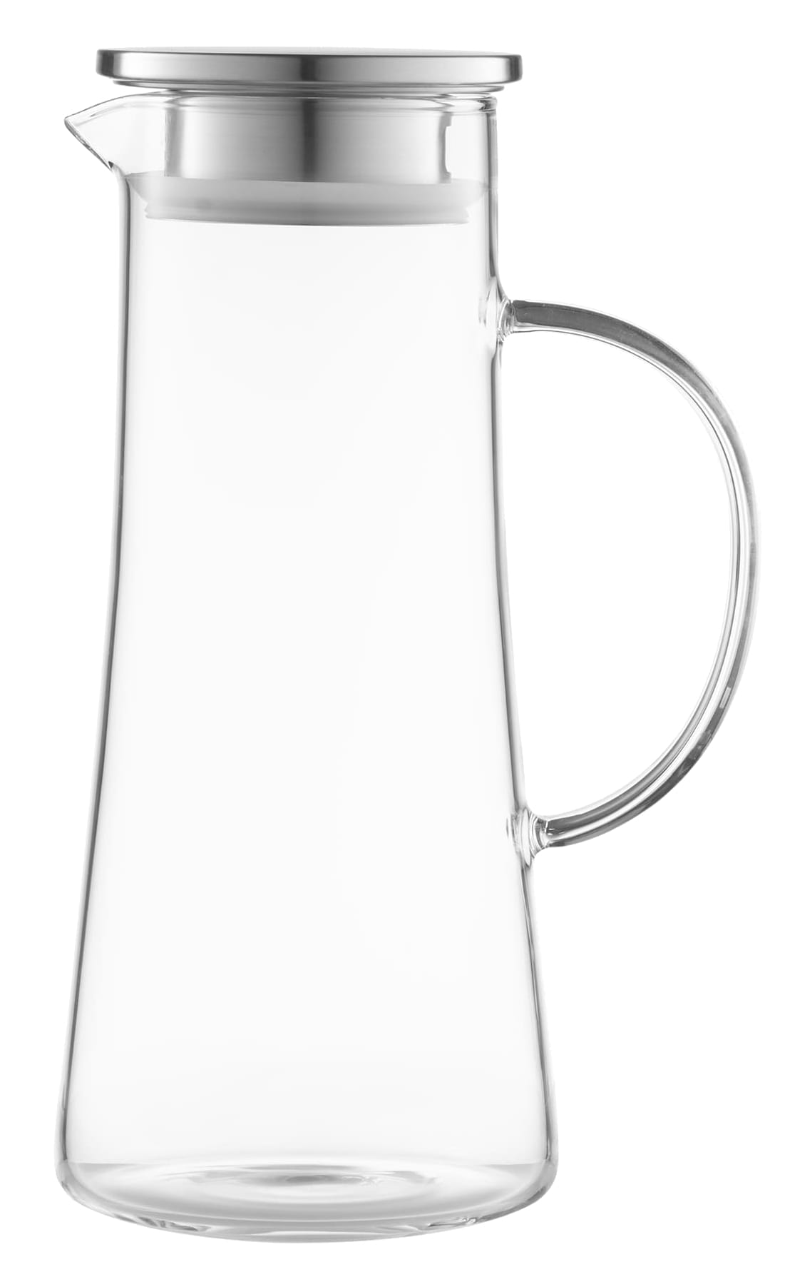 Кувшин Ardesto 1400 мл (AR2614BPG) - Фото 1