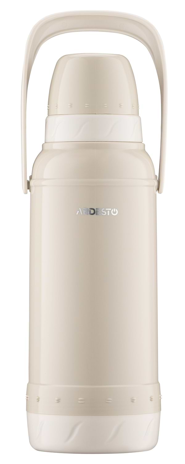 Фото - Термос Ardesto Gemini Gourmet 2000 мл (AR2620BGG)
