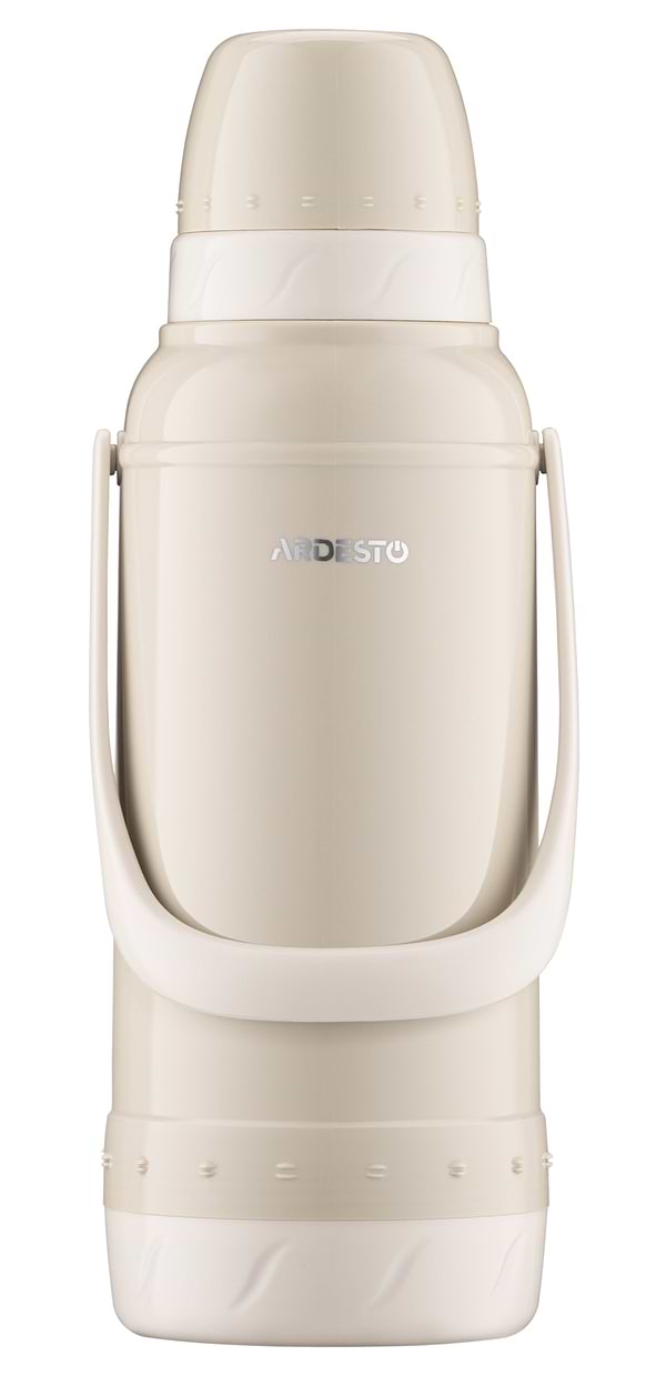 Фото - Термос Ardesto Gemini Gourmet 2000 мл (AR2620BGG)