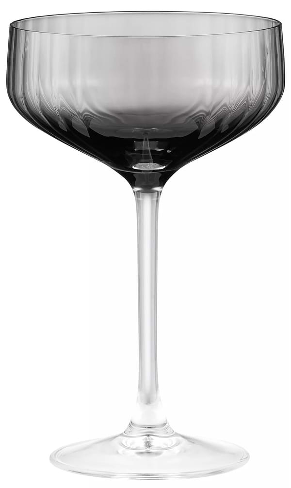 Фото - Набор бокалов Ardesto Black Mars Alcor 330 мл 2 шт. (AR2633GF)