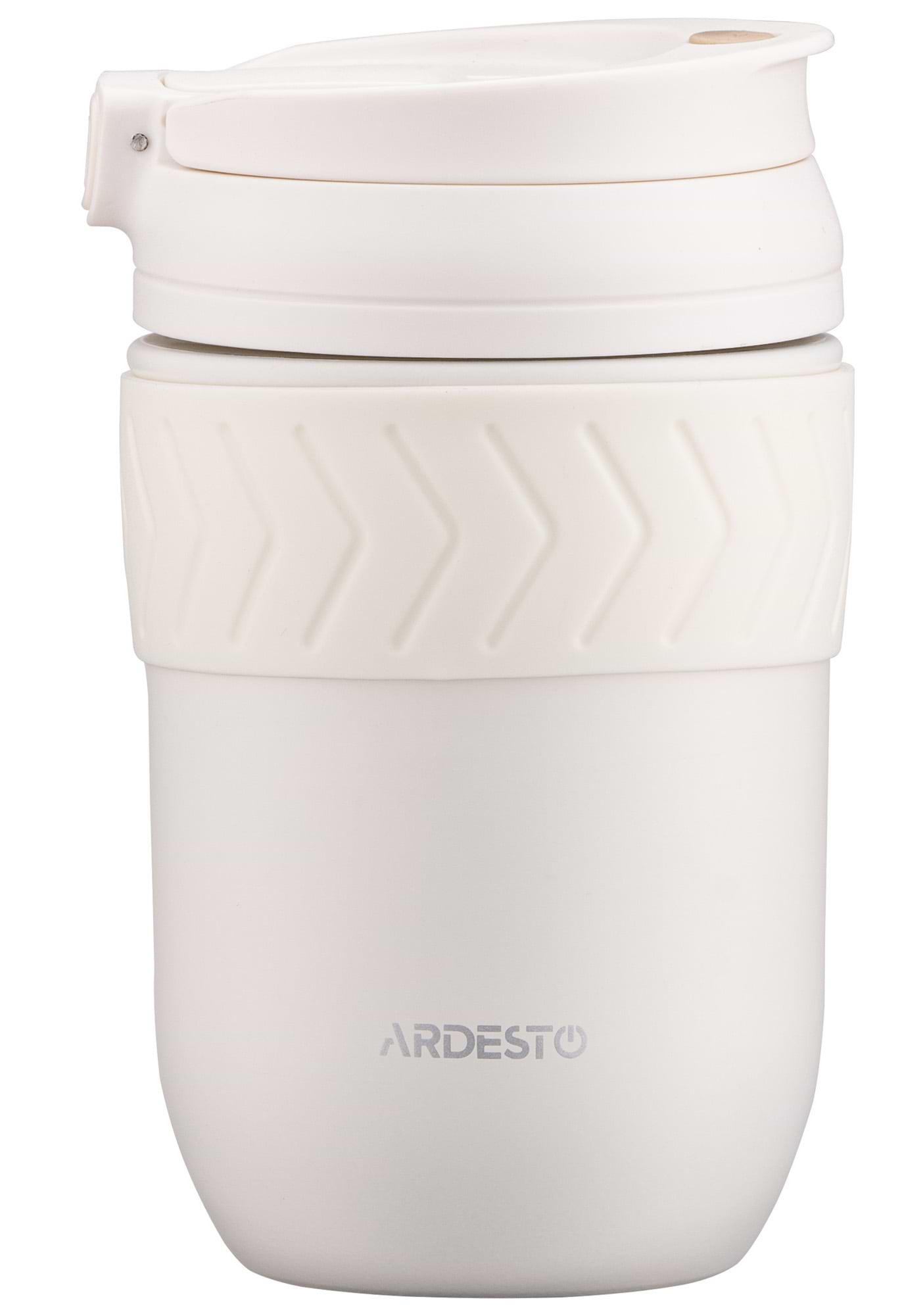 Термокружка Ardesto Cosy 400 мл Beige (AR2640B) - Фото 1