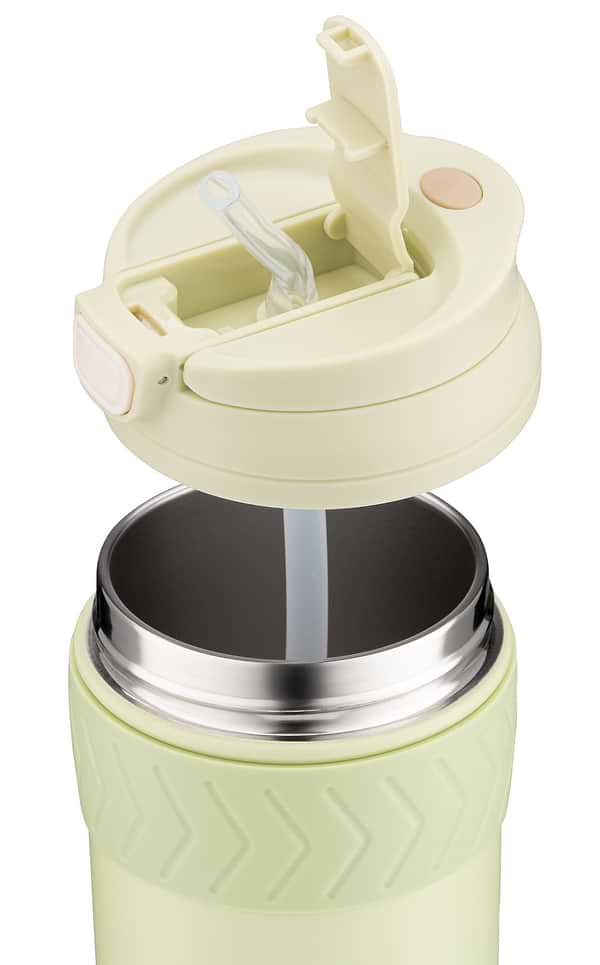 Фото - Термочашка Ardesto Cosy 400 мл Green (AR2640GC)