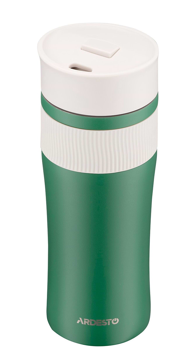 Фото - Термочашка Ardesto CaldoCup 450 мл (AR2645GC)