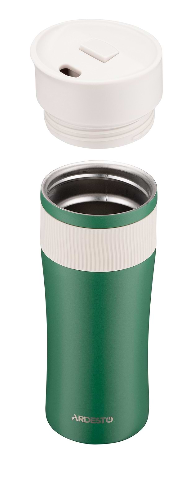 Фото - Термочашка Ardesto CaldoCup 450 мл (AR2645GC)