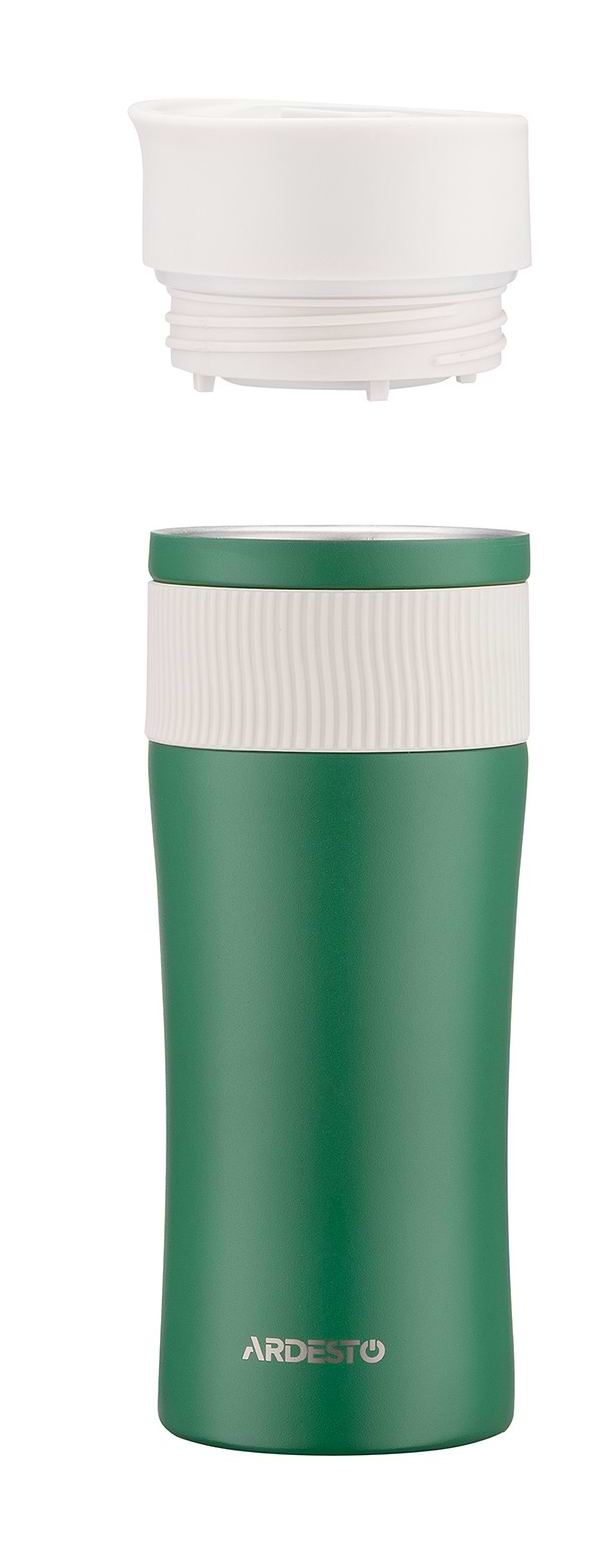 Фото - Термочашка Ardesto CaldoCup 450 мл (AR2645GC)