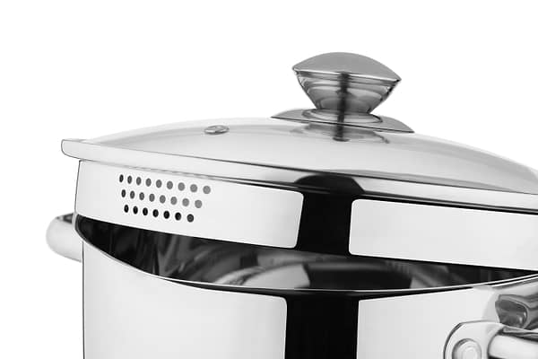 Фото - Каструля Ardesto AR2836CS Gemini Lecco 3,6 л