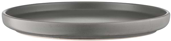 Фото - Тарілка десертна Ardesto Trento 20,5 см Gray (AR2920TG)