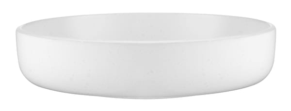 Фото - Тарілка супова Ardesto Trento 21,5 см White (AR2921TW)