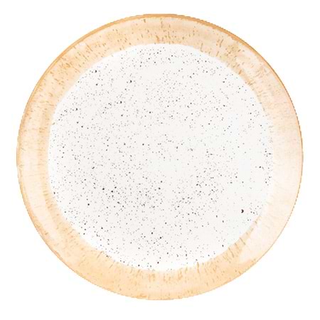 Фото - Тарілка обідня Ardesto Siena 27 см (AR2927SBG)