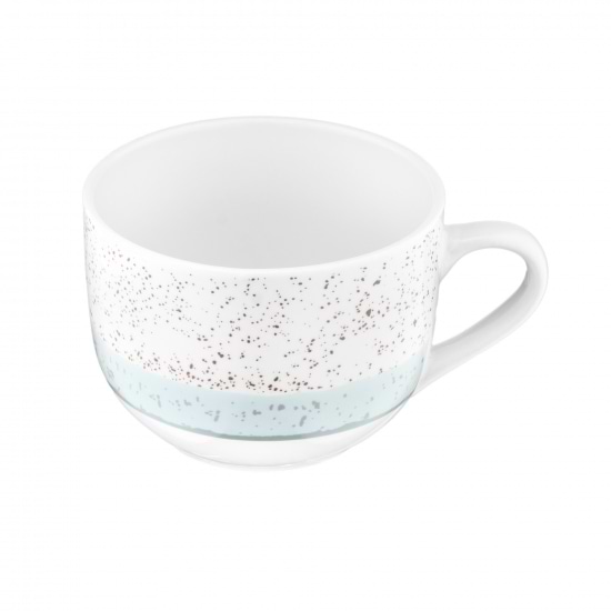 Фото - Чашка Ardesto Siena 500 мл (AR2950SWB)