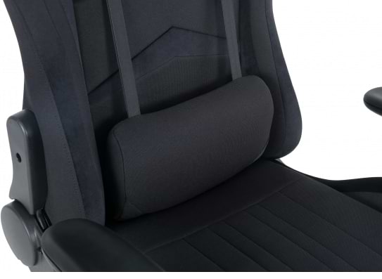 Фото - Кресло для геймеров GT Racer X-2534-F Fabric Black