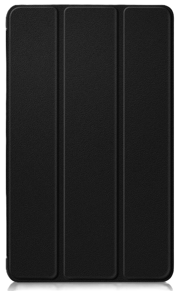 Фото - Чохол для планшету BeCover Smart Case for Samsung Galaxy Tab A11 Plus SM-X236B 11.0" Black (713993)