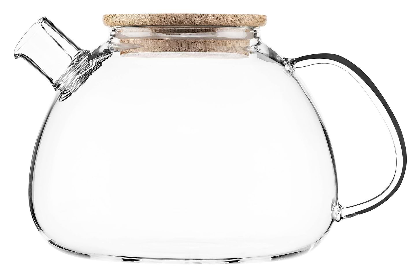 Чайник заварочный Ardesto Gemini Bubble 1500 мл (AR3015GBB)