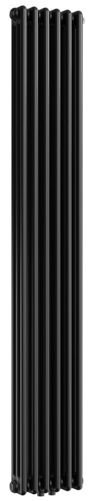 Радиатор отопления Cordivari ARDESIA COL.3 EL. 6 H1800 AS9 F04 GRIGIO GRAFITE (AR3061800S09F04A)
