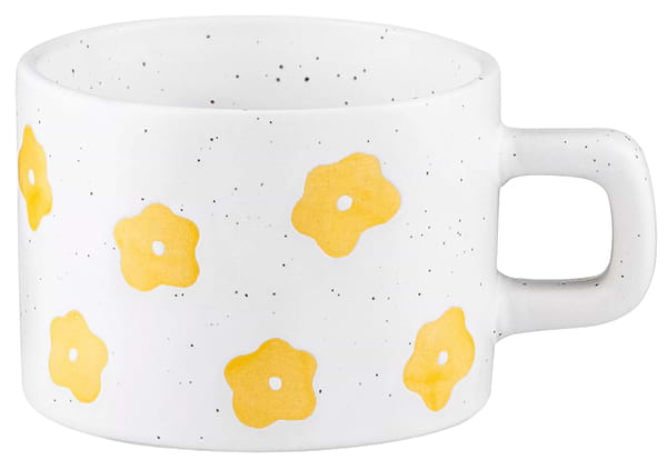 Фото - Чашка Ardesto Elisa 290 мл (AR3070)