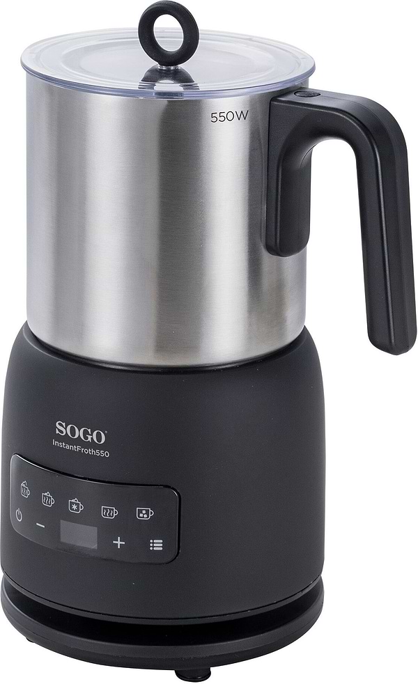 Фото - Модуль для взбивания молока Sogo SS-7720