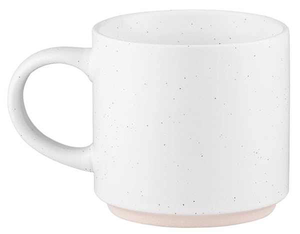 Фото - Чашка Ardesto Alcor 420 мл White (AR3475W)