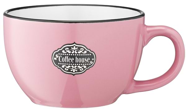 Фото - Чашка Ardesto Floerino 480 мл
Pink (AR3485P) Фото - Чашка Ardesto Floerino 480 мл
Pink (AR3485P)