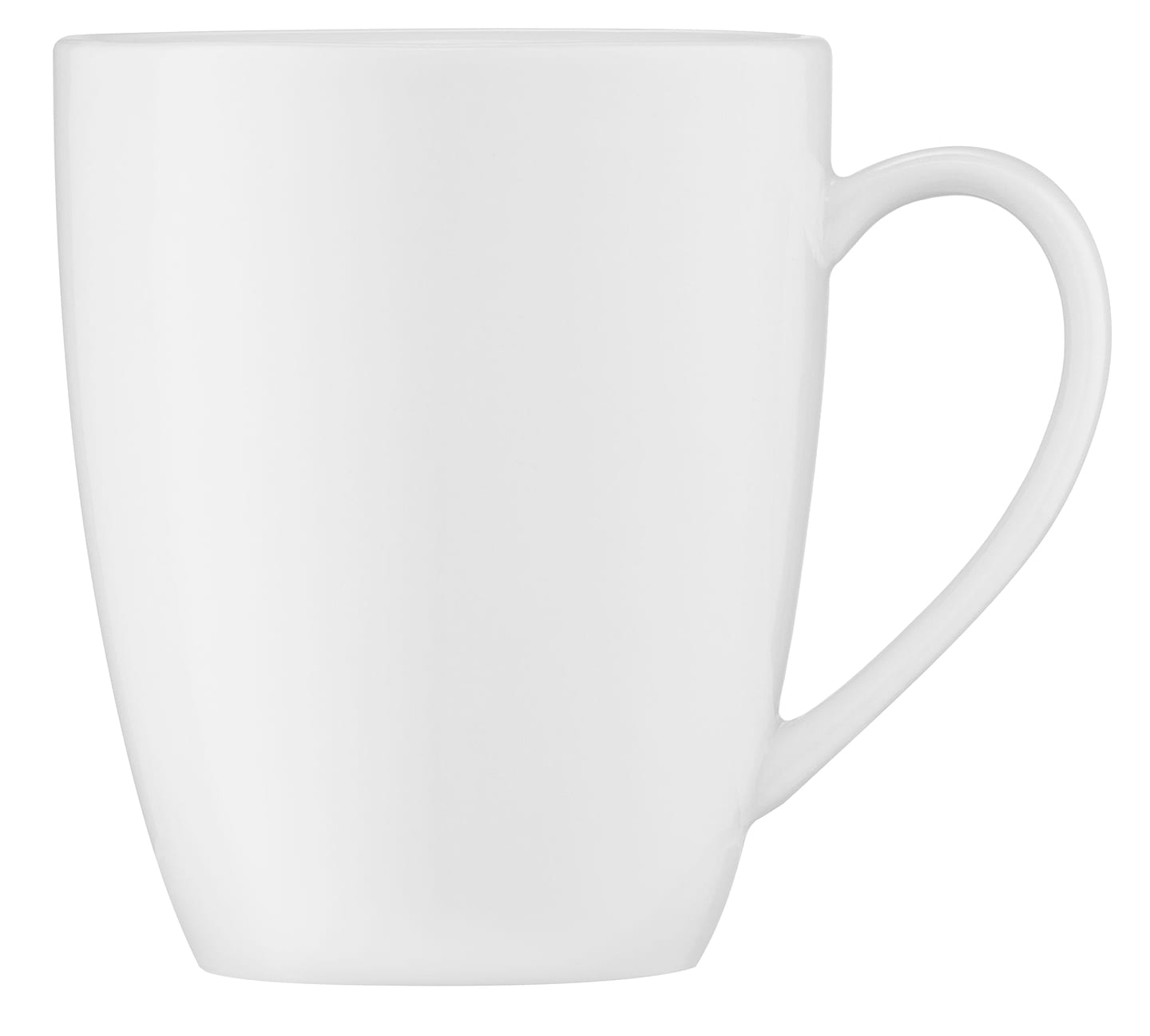 Чашка Ardesto Imola 235 мл (AR3523I)