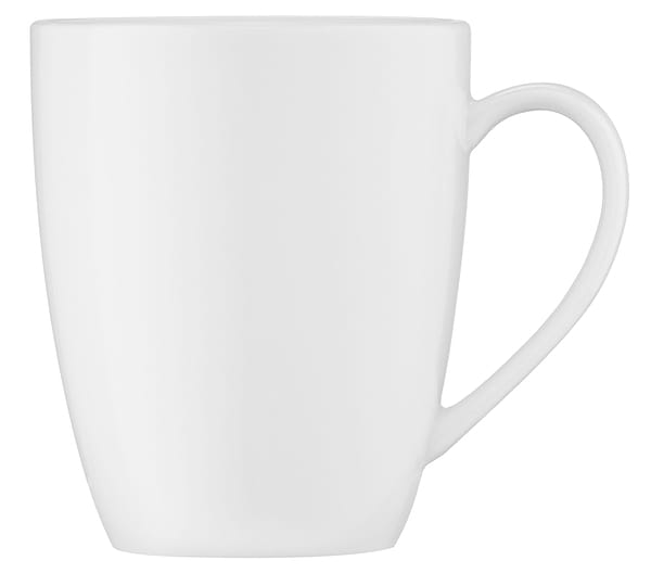 Фото - Чашка Ardesto Imola 235 мл (AR3523I)