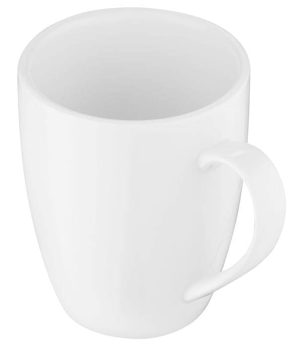 Фото - Чашка Ardesto Imola 235 мл (AR3523I)