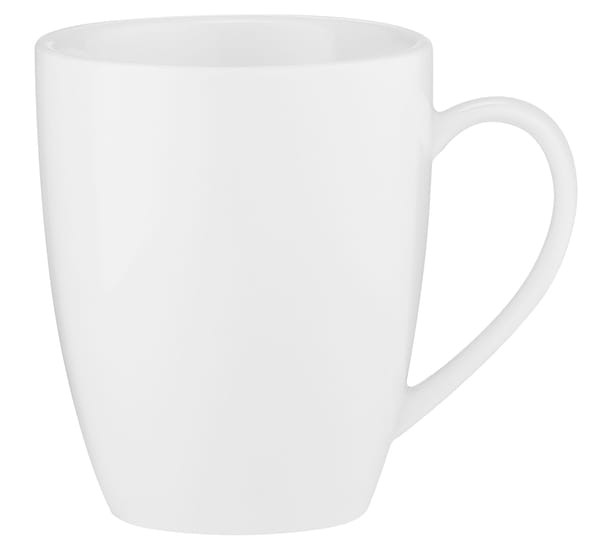 Фото - Чашка Ardesto Imola 235 мл (AR3523I)