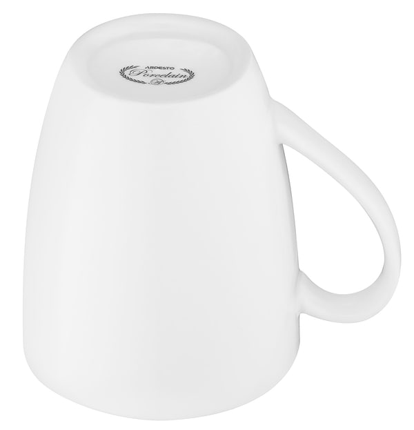 Фото - Чашка Ardesto Imola 235 мл (AR3523I)