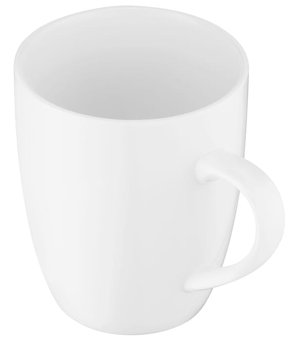 Фото - Чашка Ardesto Imola 330 мл (AR3524I)