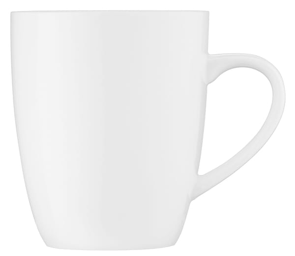 Фото - Чашка Ardesto Imola 330 мл (AR3524I) Фото - Чашка Ardesto Imola 330 мл (AR3524I)