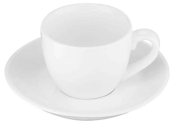 Фото - Чашка Ardesto Imola 90 мл (AR3525I)