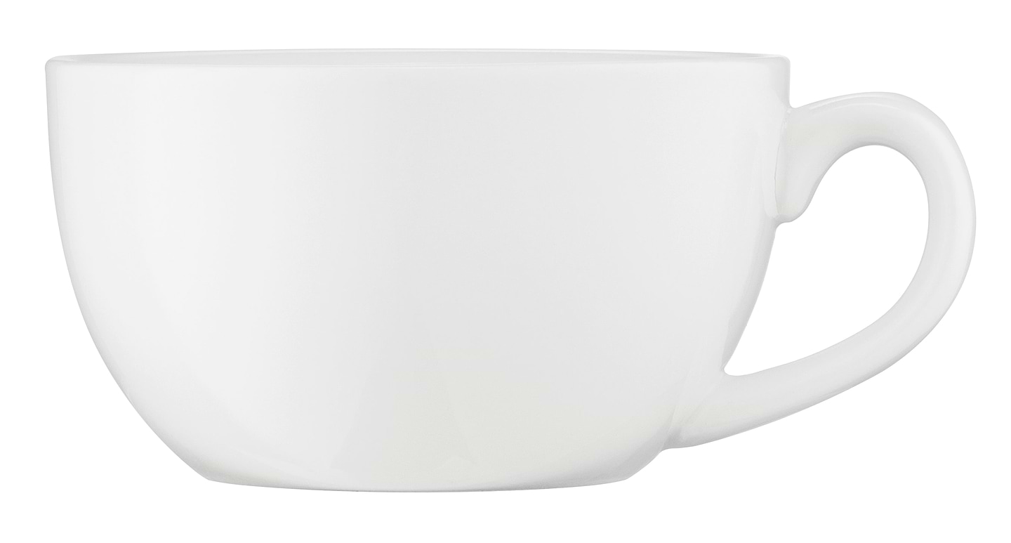 Чашка Ardesto Imola 240 мл (AR3527I) - Фото 1