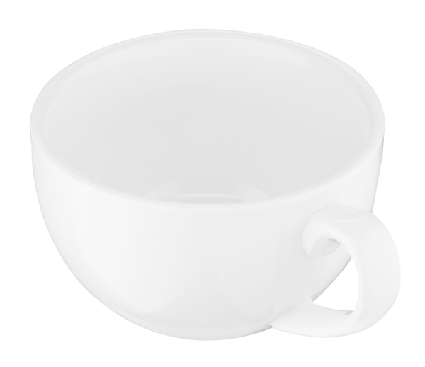 Фото - Чашка Ardesto Imola 240 мл (AR3527I)