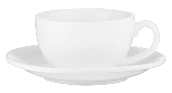 Фото - Чашка Ardesto Imola 240 мл (AR3527I)