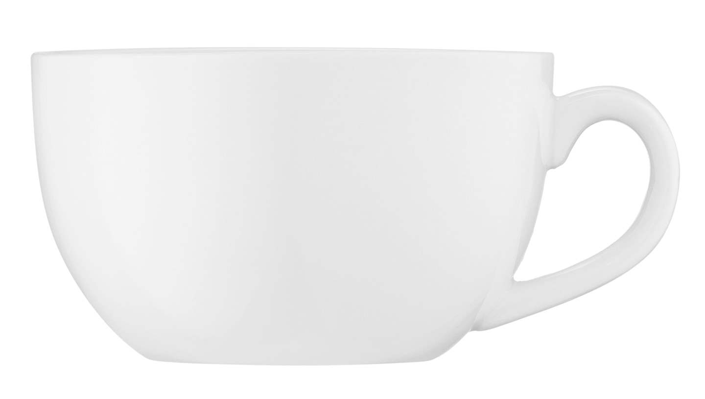 Купити Чашка Ardesto Imola 260 мл (AR3528I) - Фото 1 Чашка Ardesto Imola 260 мл (AR3528I) - Фото 1