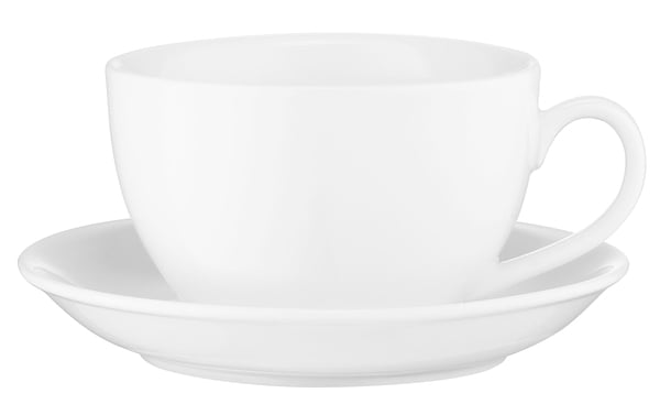 Фото - Чашка Ardesto Imola 460 мл (AR3532I)