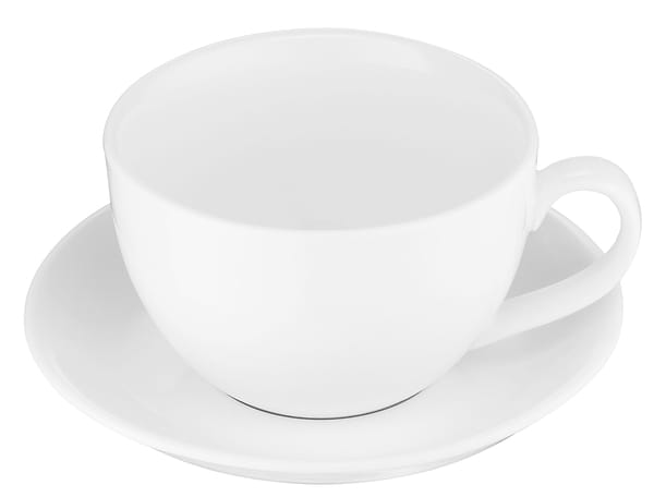 Фото - Чашка Ardesto Imola 460 мл (AR3532I)