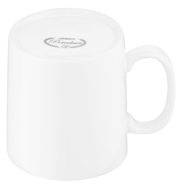 Фото - Чашка Ardesto Prato 285 мл (AR3624P)