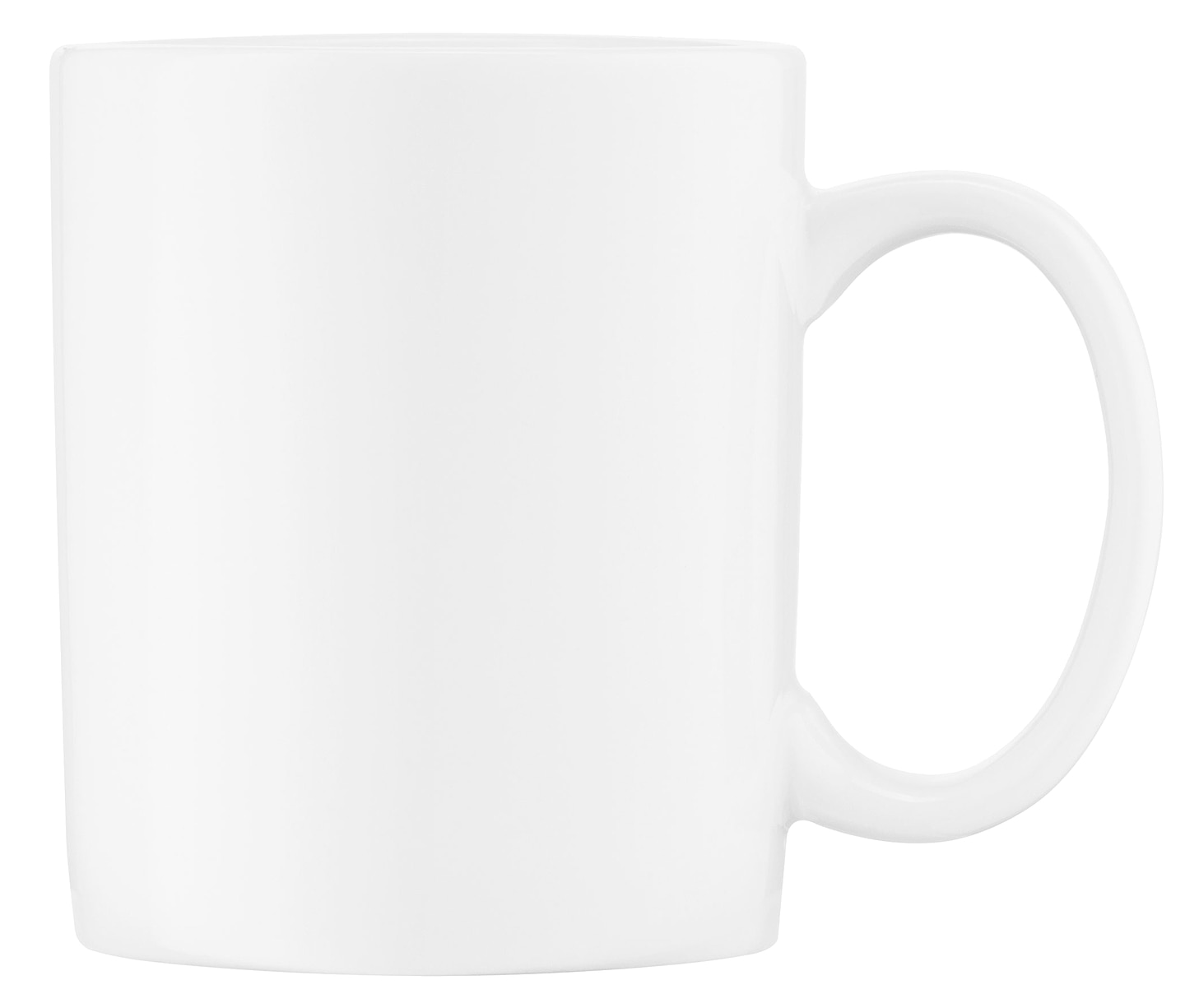 Чашка Ardesto Prato 340 мл (AR3625P)