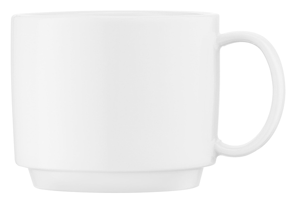 Фото - Чашка Ardesto Prato 200 мл (AR3628P)