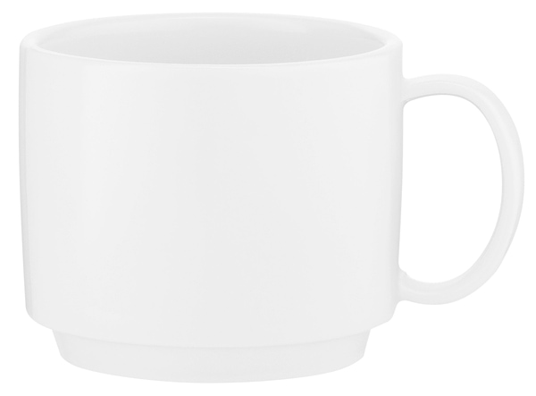 Фото - Чашка Ardesto Prato 200 мл (AR3628P)